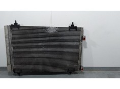 CONDENSADOR / RADIADOR AIRE ACONDICIONADO 9682531580 6455GH / s2275002 Behr