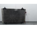 Recambio de condensador / radiador aire acondicionado para citroën berlingo cuadro xtr plus referencia OEM IAM 9682531580 6455GH