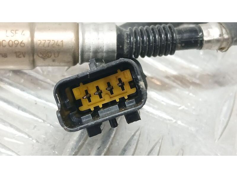 Recambio de sonda lambda para dr dr 6 1.5 lgp referencia OEM IAM F01R00C096  