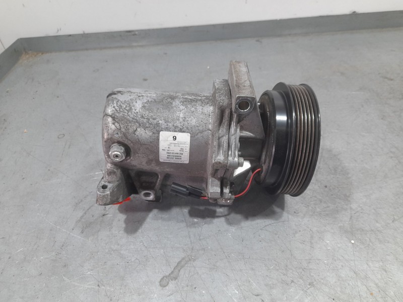 Recambio de compresor aire acondicionado para nissan pulsar hatchback (c13) 1.5 dci referencia OEM IAM 926003VC6B  
