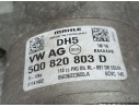 Recambio de compresor aire acondicionado para seat ibiza (6p1) style referencia OEM IAM 5Q0820803D 01141482 MAHLE