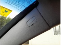 Recambio de airbag cortina delantero derecho para seat toledo iii (5p2) 1.9 tdi referencia OEM IAM 5P0880742B  