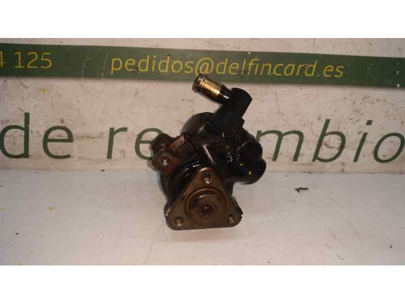 Recambio de bomba direccion para ford escort berl./turnier atlanta ghia nomade referencia OEM IAM 8CC1900  HDB-CG