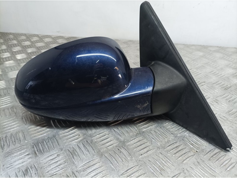 Recambio de retrovisor derecho para daewoo compact 1.6 gasolina referencia OEM IAM   ELECTRICO 5 PINS