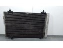 Recambio de condensador / radiador aire acondicionado para citroën berlingo cuadro xtr plus referencia OEM IAM 9682531580 6455GH