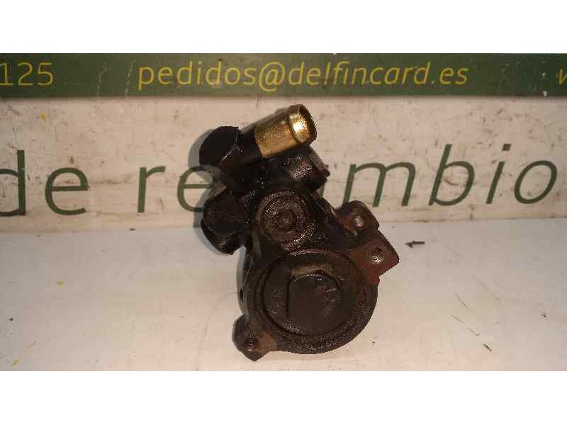 Recambio de bomba direccion para ford escort berl./turnier atlanta ghia nomade referencia OEM IAM 8CC1900  HDB-CG