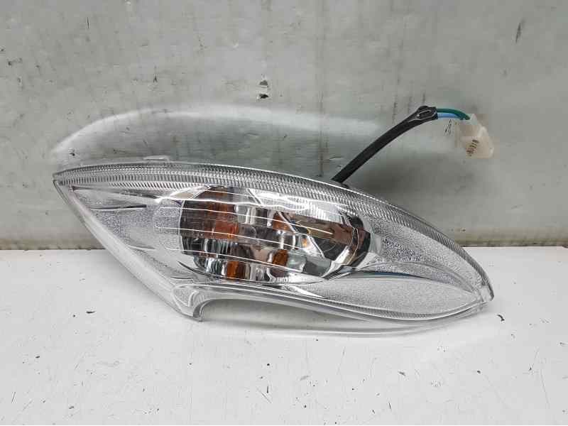 Recambio de piloto delantero derecho para kymco miler 125 referencia OEM IAM   