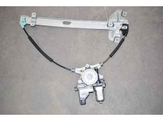 ELEVALUNAS DELANTERO IZQUIERDO 6 PINS ELECTRICO