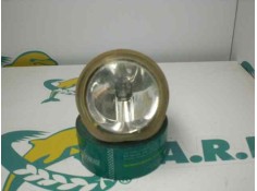 Recambio de faro antiniebla izquierdo para fiat bravo (182) 1.6 16v cat referencia OEM IAM   