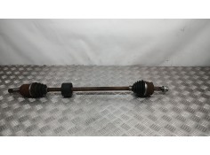 Recambio de transmision delantera derecha para fiat 500 (312_) 1.2 (312axa1a) referencia OEM IAM 51787861  