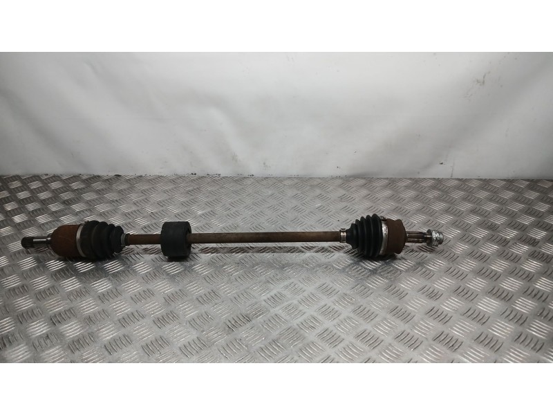 Recambio de transmision delantera derecha para fiat 500 (312_) 1.2 (312axa1a) referencia OEM IAM 51787861  