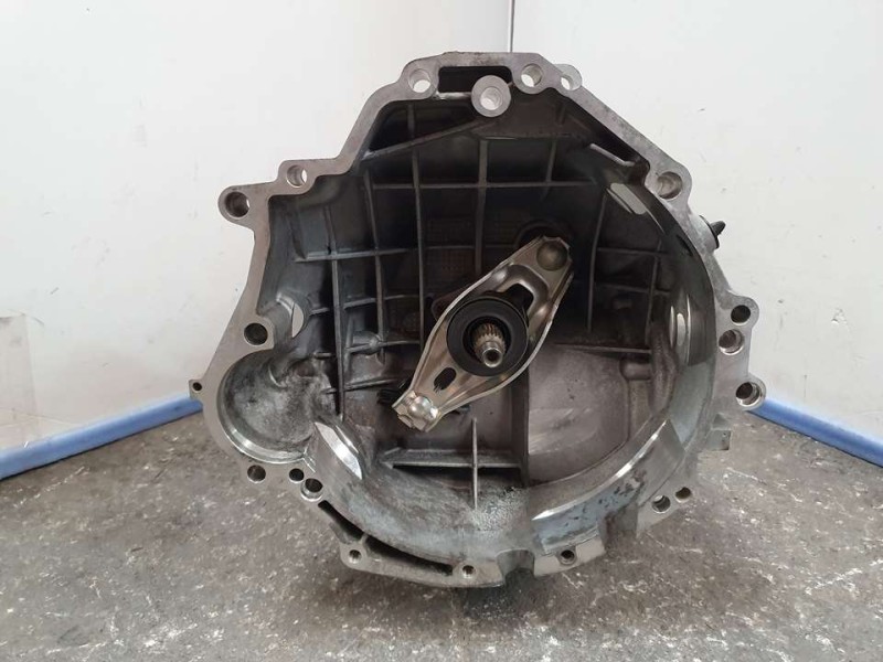 Recambio de caja cambios para seat exeo berlina (3r2) reference referencia OEM IAM GVD 01061 6VELOCIDADES