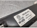 Recambio de elevalunas trasero izquierdo para volkswagen t-cross advance referencia OEM IAM 2GM839461D HILEX ELECTRICO 5 PINES