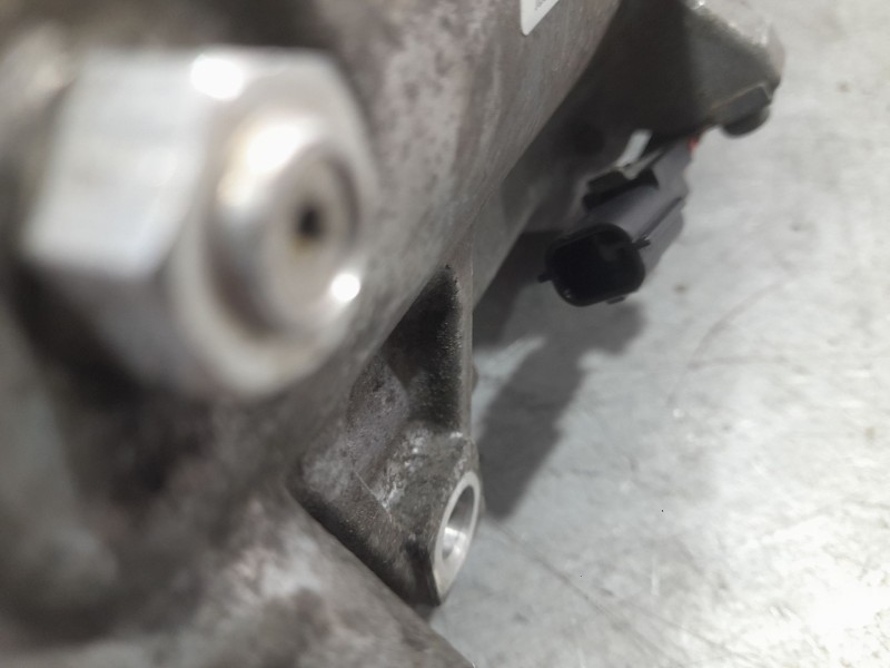 Recambio de compresor aire acondicionado para nissan pulsar hatchback (c13) 1.5 dci referencia OEM IAM 926003VC6B  