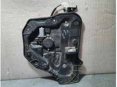 ELEVALUNAS TRASERO DERECHO KD537297X 6 PINS ELECTRICO