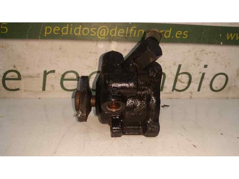 Recambio de bomba direccion para ford escort berl./turnier atlanta ghia nomade referencia OEM IAM 8CC1900  HDB-CG