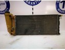 Recambio de radiador agua para fiat panda 1.0 referencia OEM IAM   