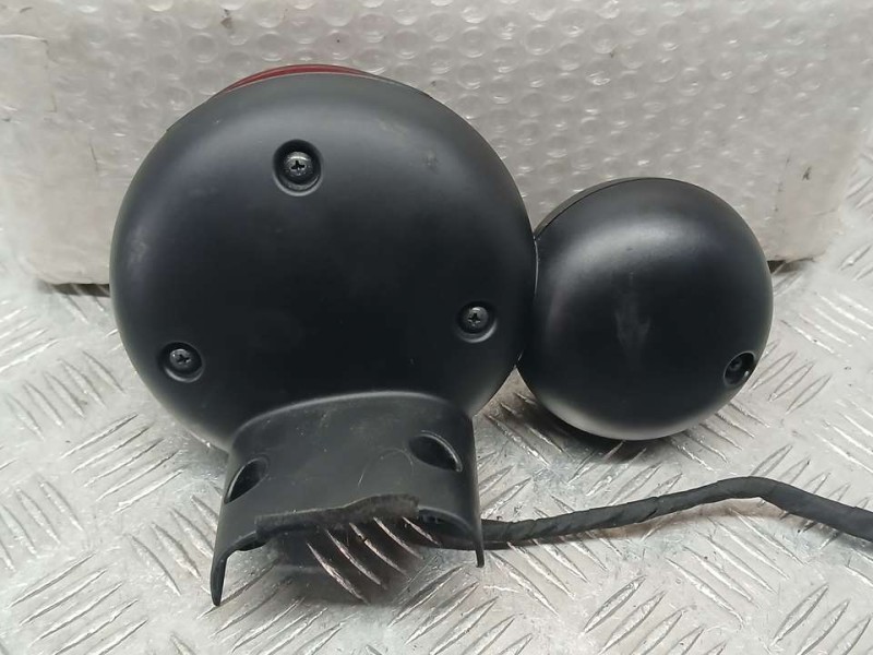 Recambio de cuadro instrumentos para bmw mini cabrio (r57) cooper referencia OEM IAM 932583401 29728400 IZQUIERDO RPM