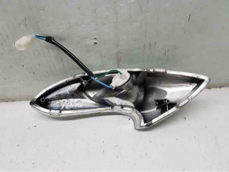 Recambio de piloto delantero derecho para kymco miler 125 referencia OEM IAM   