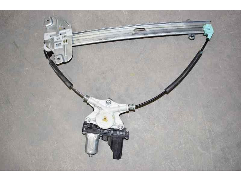 Recambio de elevalunas delantero izquierdo para kia rio concept referencia OEM IAM  6 PINS ELECTRICO