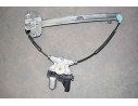 Recambio de elevalunas delantero izquierdo para kia rio concept referencia OEM IAM  6 PINS ELECTRICO