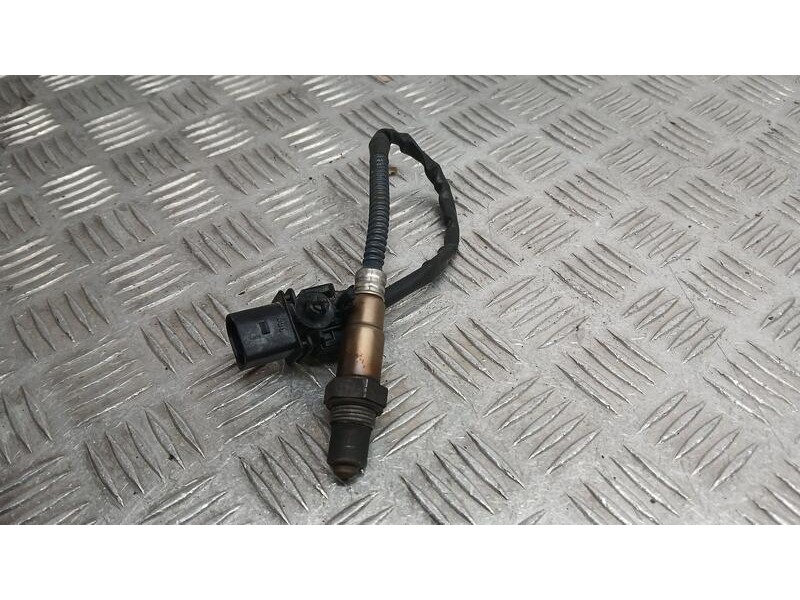 Recambio de sonda lambda para dr dr 6 1.5 lgp referencia OEM IAM 0258017591  