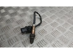 Recambio de sonda lambda para dr dr 6 1.5 lgp referencia OEM IAM 0258017591  