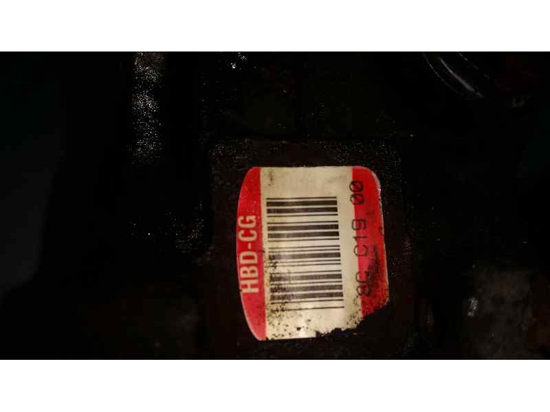 Recambio de bomba direccion para ford escort berl./turnier atlanta ghia nomade referencia OEM IAM 8CC1900  HDB-CG