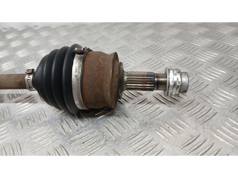 Recambio de transmision delantera derecha para fiat 500 (312_) 1.2 (312axa1a) referencia OEM IAM 51787861  