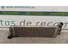 INTERCOOLER 160130200F01 8200115540A BEHR