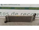 Recambio de intercooler para renault megane ii classic berlina confort authentique referencia OEM IAM 160130200F01 8200115540A B