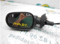 RETROVISOR IZQUIERDO 6001546989 MANUAL