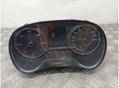 Recambio de cuadro instrumentos para seat ibiza (6p1) style referencia OEM IAM 6P0920741A A2C94603000 VDO