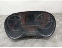 Recambio de cuadro instrumentos para seat ibiza (6p1) style referencia OEM IAM 6P0920741A A2C94603000 VDO