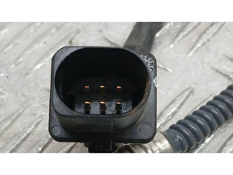 Recambio de sonda lambda para dr dr 6 1.5 lgp referencia OEM IAM 0258017591  