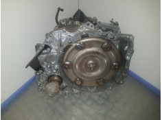 CAJA CAMBIOS TF80SC AUTOMÁTICA