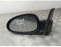 Recambio de retrovisor izquierdo para daewoo compact 1.6 gasolina referencia OEM IAM   ELECTRICO 5 PINS