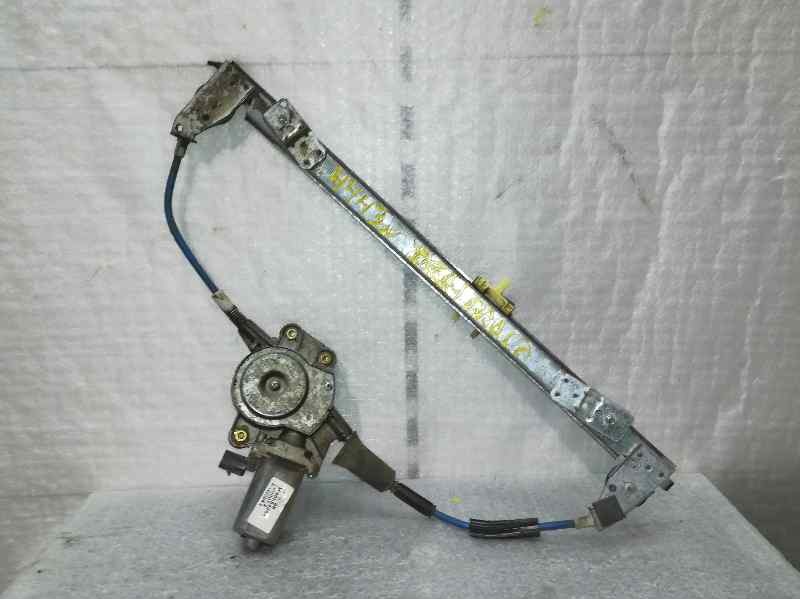 Recambio de elevalunas delantero derecho para fiat bravo (182) 1.6 16v cat referencia OEM IAM SIN REF. 2 PINS ELECTRICO 46554554