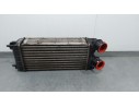 Recambio de intercooler para citroën berlingo cuadro xtr plus referencia OEM IAM 9684212480 0384N9 / m144105 Valeo