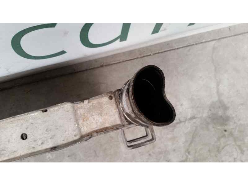 Recambio de intercooler para renault megane ii classic berlina confort authentique referencia OEM IAM 160130200F01 8200115540A B