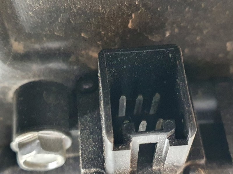 Recambio de elevalunas trasero derecho para mazda cx-5 center-line awd referencia OEM IAM KD537297X 6 PINS ELECTRICO