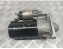 Recambio de motor arranque para alfa romeo giulietta (191) distinctive referencia OEM IAM 51810308A 0001138010 BOSCH