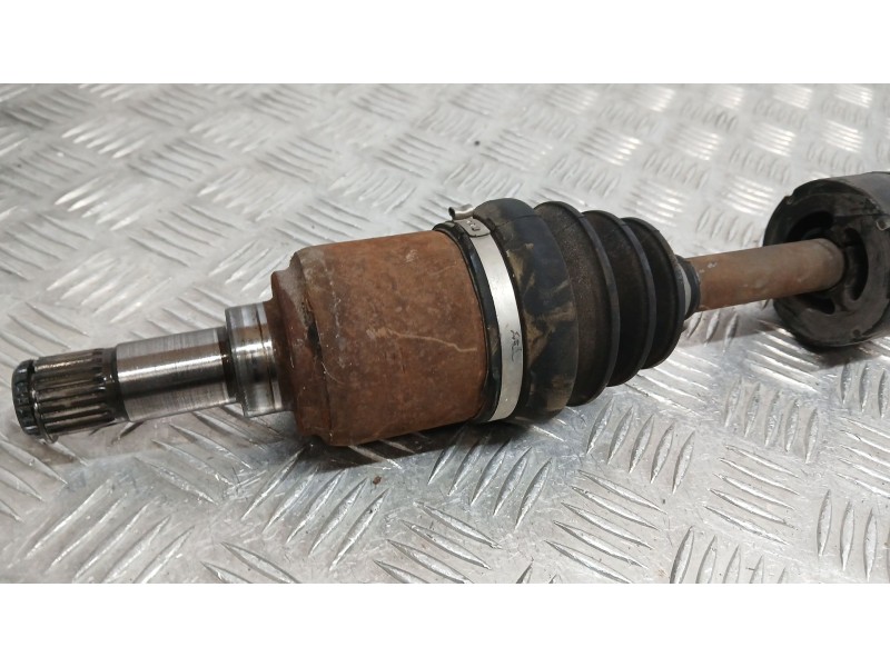 Recambio de transmision delantera derecha para fiat 500 (312_) 1.2 (312axa1a) referencia OEM IAM 51787861  