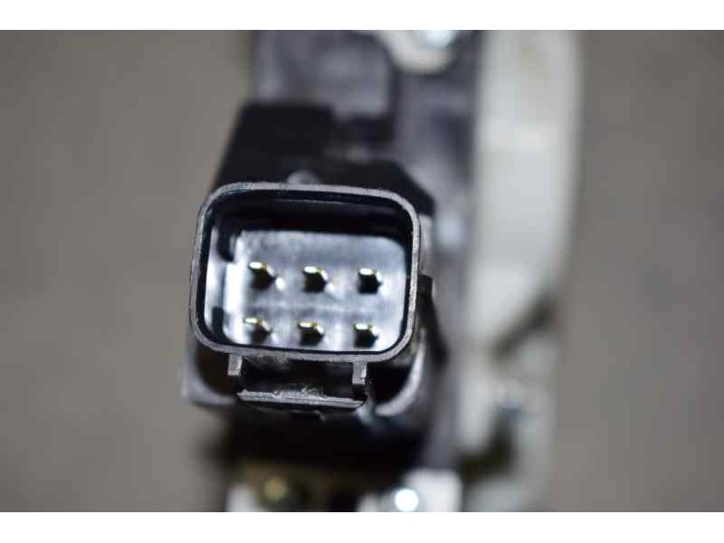 Recambio de elevalunas delantero izquierdo para kia rio concept referencia OEM IAM  6 PINS ELECTRICO