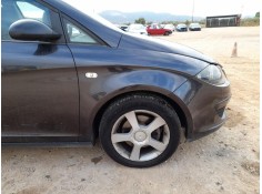 Recambio de aleta delantera derecha para seat toledo iii (5p2) 1.9 tdi referencia OEM IAM 5P0821022A  