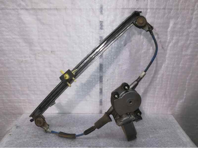 Recambio de elevalunas delantero derecho para fiat bravo (182) 1.6 16v cat referencia OEM IAM SIN REF. 2 PINS ELECTRICO 46554554