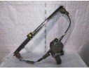 Recambio de elevalunas delantero derecho para fiat bravo (182) 1.6 16v cat referencia OEM IAM SIN REF. 2 PINS ELECTRICO 46554554