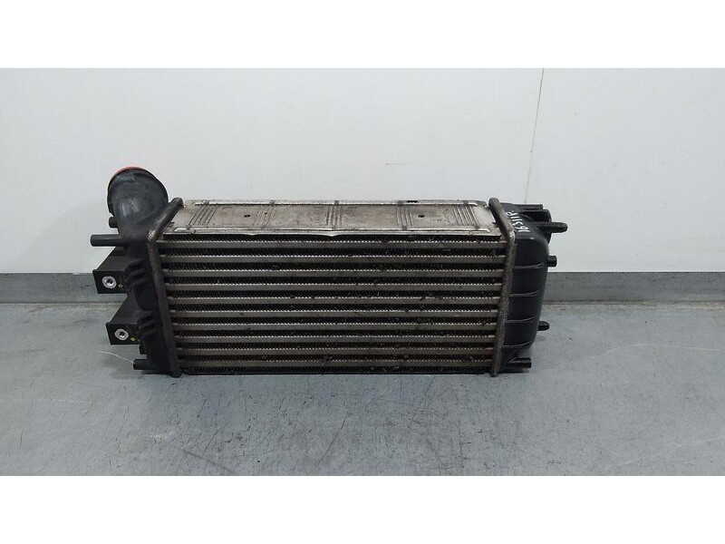 Recambio de intercooler para citroën berlingo cuadro xtr plus referencia OEM IAM 9684212480 0384N9 / m144105 Valeo