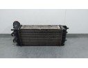 Recambio de intercooler para citroën berlingo cuadro xtr plus referencia OEM IAM 9684212480 0384N9 / m144105 Valeo