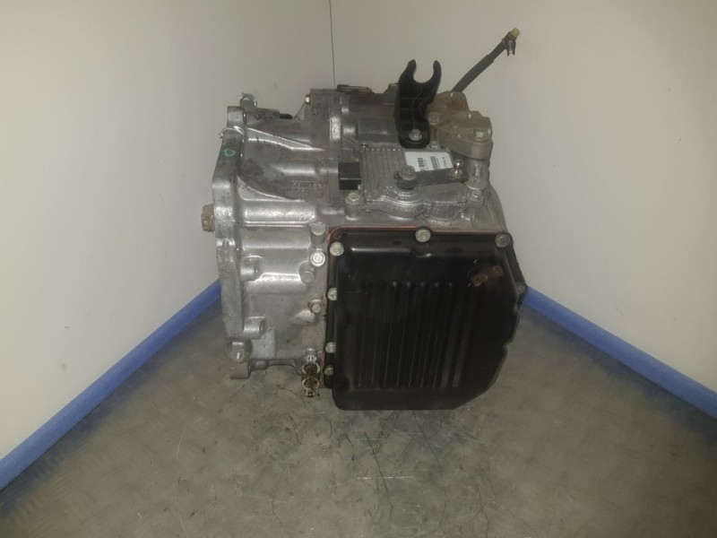 Recambio de caja cambios para volvo xc60 kinetic awd referencia OEM IAM TF80SC  AUTOMÁTICA